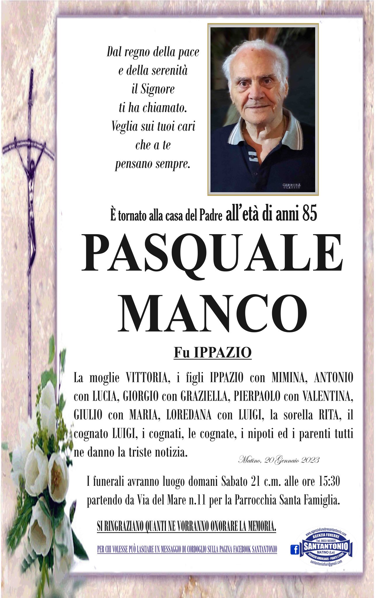 Pasquale Manco